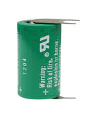 VARTA CR1/2AA 3V Lithium Battery CR14250SE Non-Rechargeable CR1/2AA-3C VARTA