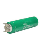 VARTA CRAA for Gas Consumption Meter Calorimeter Smoke Detector Battery 3V Lithium Battery CR14500 AA Industrial Battery, Non-Rechargeable, top selling, Varta CRAA-4H VARTA