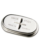 VARTA V150H For Electricity Metering Battery, 55615-101-501 Button Cell Battery 1.2V 150mAh Ni-MH Rechargeable Battery button batteries, Rechargeable V150H VARTA