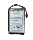 Original VIAVI 22D41985 for JDSU Optical time domain Reflectometer battery 7.2V 6.45Ah Li-Ion Battery OTDR Battery, Rechargeable, Reflectometer Battery, top selling, VIAVI 22D41985 VIAVI