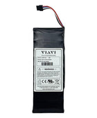 VIAVI 22071316 ONX-CATV-BATT-96WHR ONEEXPERT CATV ONX-630 ONX-620 VV-ONX-CATV-BP96 Battery 7.4V 13000mAh Li-Ion Battery Rechargeable 22071316 VIAVI