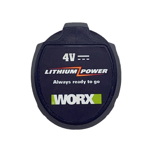 WORX WA3508 Power Tool Battery 4V 1200mAh Li-ion Battery power tool WA3508 WORX