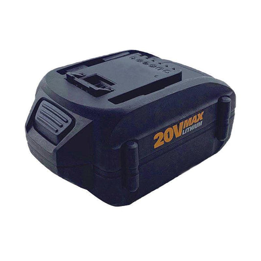 WORX WA3516 Power Tool Battery 20V MAX 3000mAh Li-Ion Battery power tool WA3516 WORX