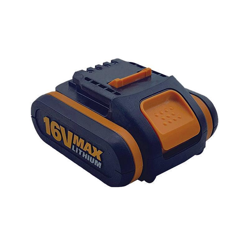 WORX WA3527 Power Tool Battery 16V 1300mAh Li-ion Battery W10-YZ06B WORX