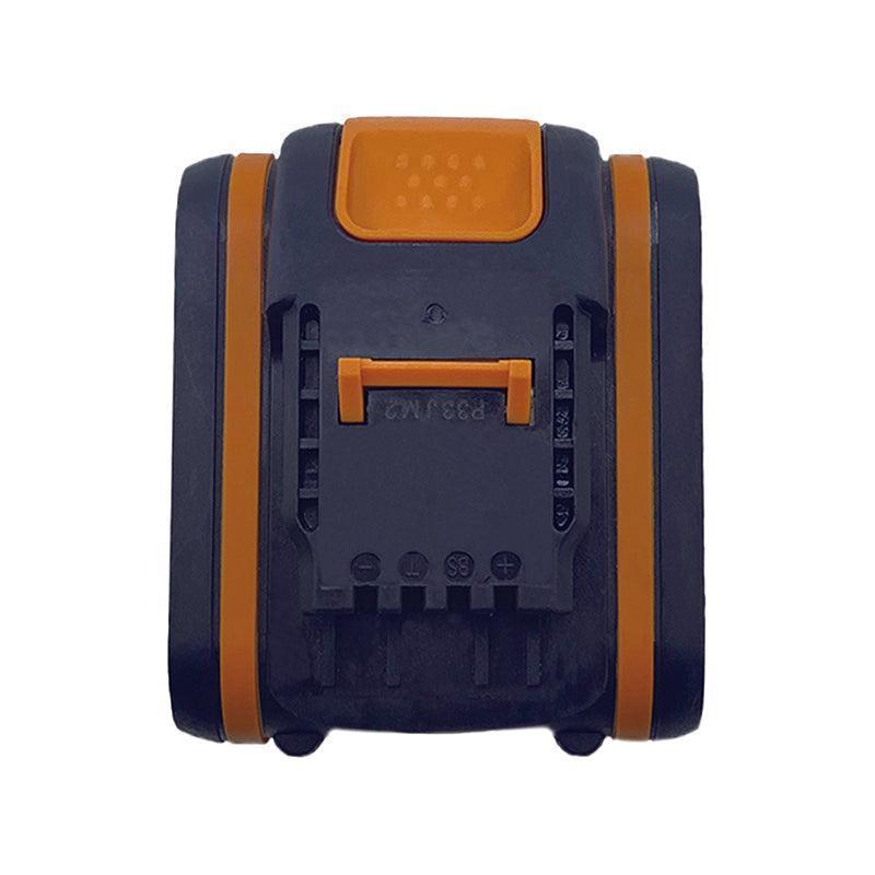 WORX WA3527 Power Tool Battery 16V 1300mAh Li-ion Battery W10-YZ06B WORX