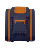 WORX WA3527 Power Tool Battery 16V 1300mAh Li-ion Battery W10-YZ06B WORX