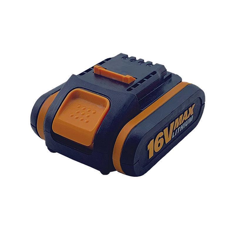 WORX WA3527 Power Tool Battery 16V 1300mAh Li-ion Battery W10-YZ06B WORX