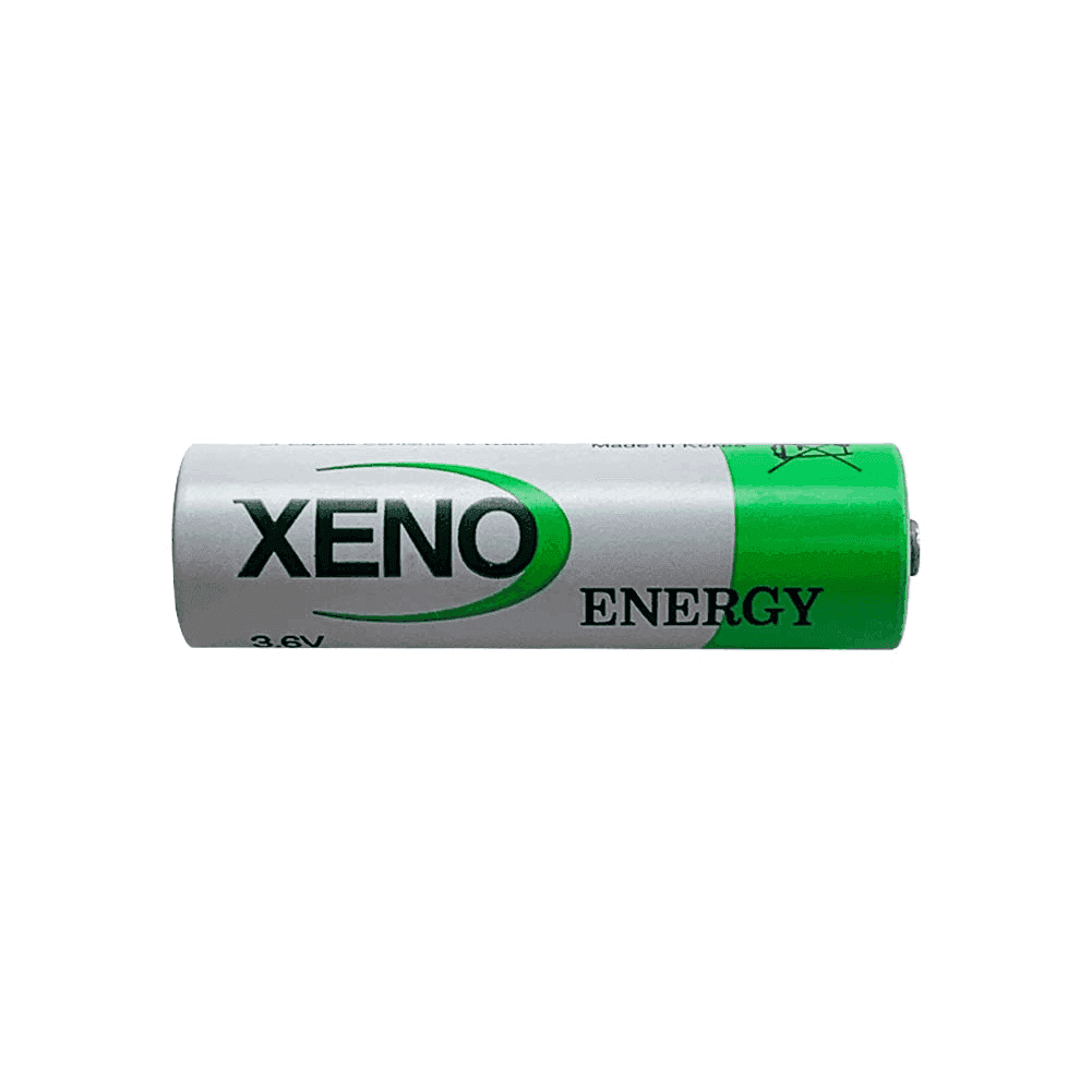 Xeno XL-060F Std 3.6V Lithium Battery LS14500 AA