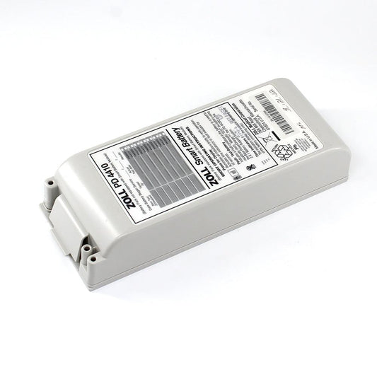 Original ZOLL PD4410 For ZOLL M Series Defibrillator Patient Monitor Smart Battery Defibrillator Battery, Medical Battery, Patient Monitor Battery PD4410 ZOLL
